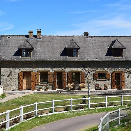 Marcheseuil Le Chene D'Or B&B 외부 사진