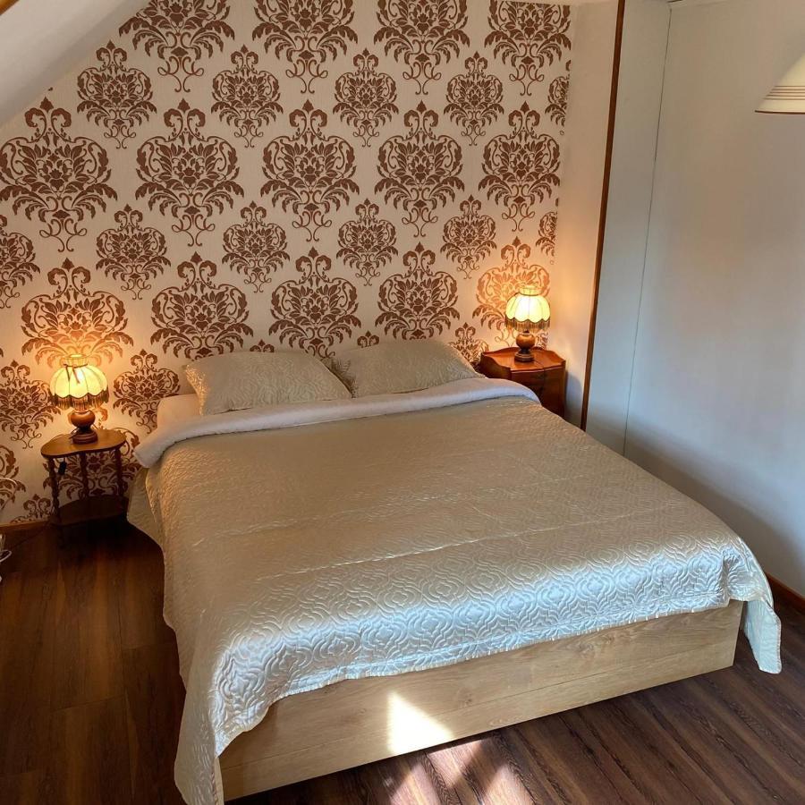 Marcheseuil Le Chene D'Or B&B 외부 사진