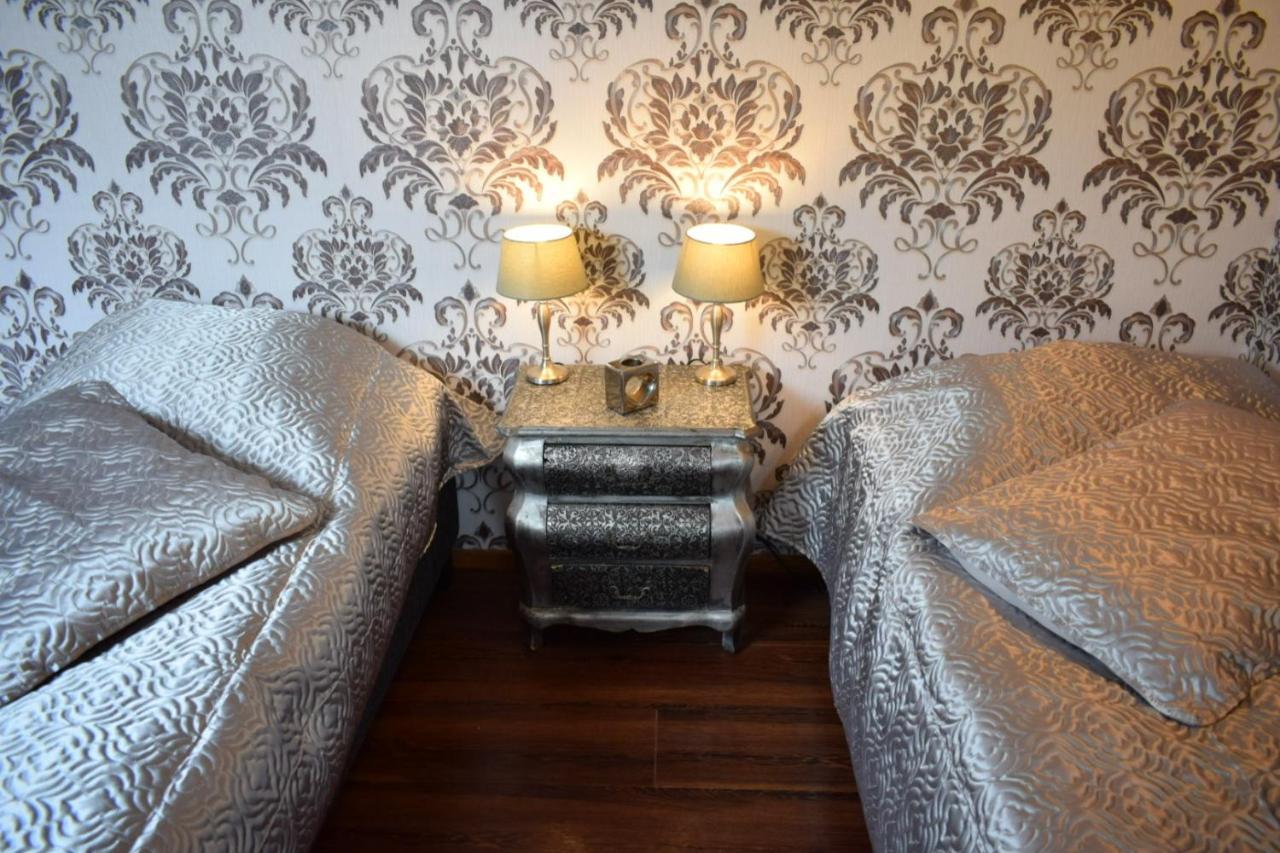 Marcheseuil Le Chene D'Or B&B 외부 사진