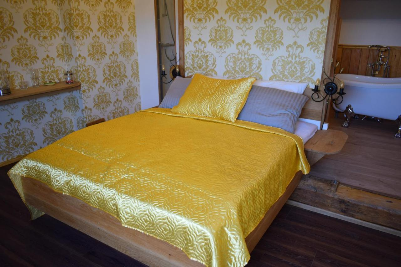 Marcheseuil Le Chene D'Or B&B 외부 사진