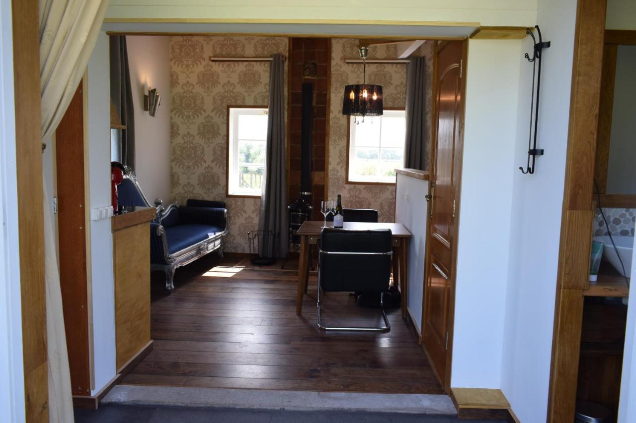 Marcheseuil Le Chene D'Or B&B 외부 사진