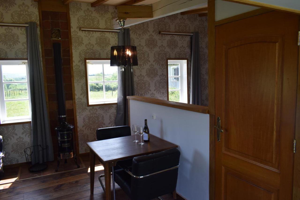 Marcheseuil Le Chene D'Or B&B 외부 사진