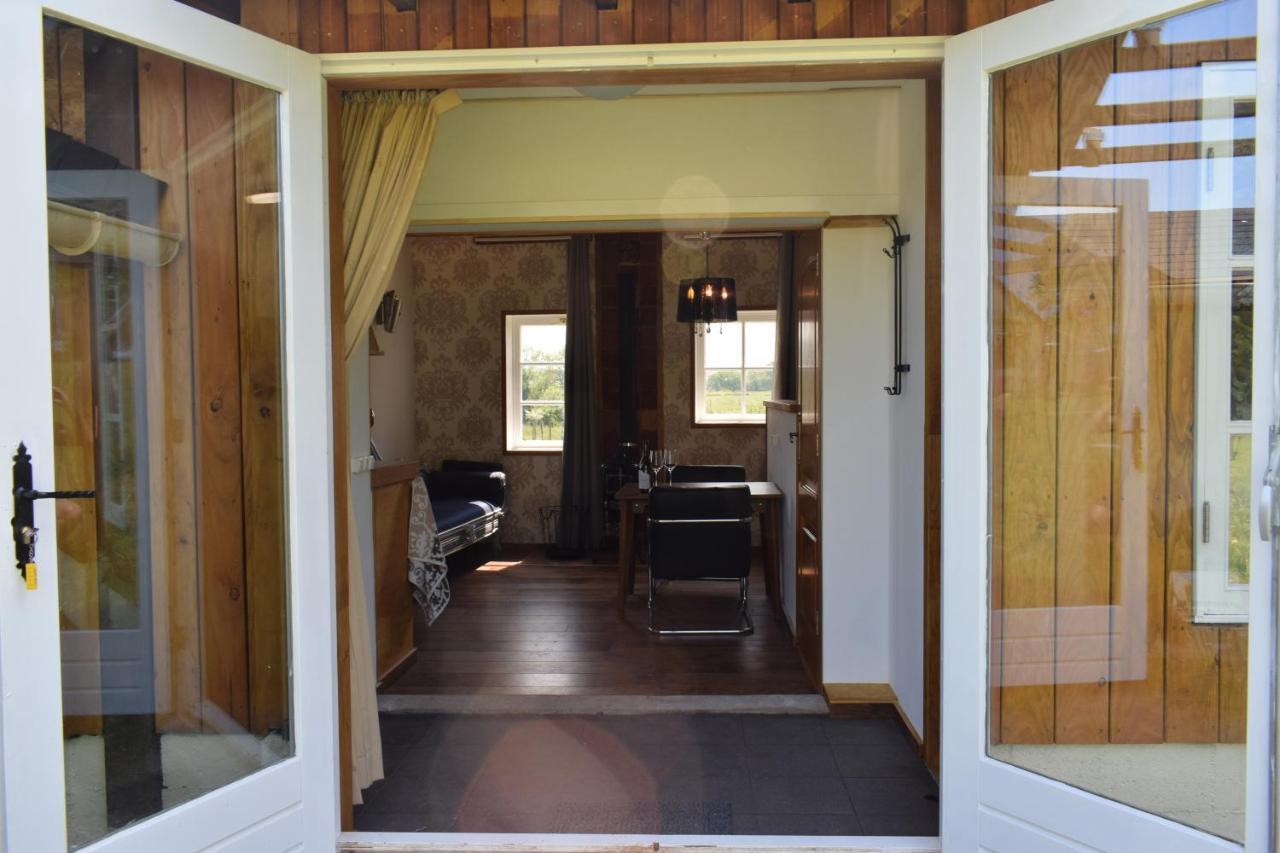 Marcheseuil Le Chene D'Or B&B 외부 사진