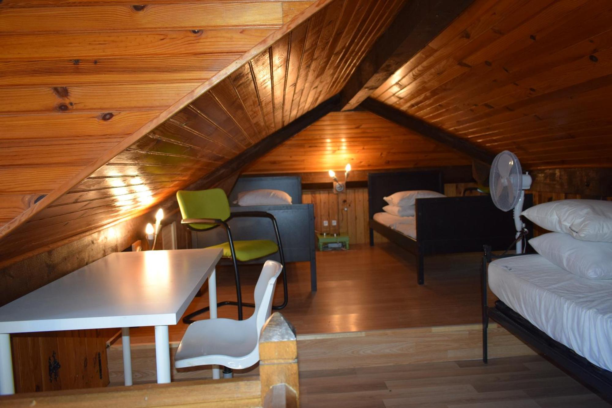 Marcheseuil Le Chene D'Or B&B 외부 사진