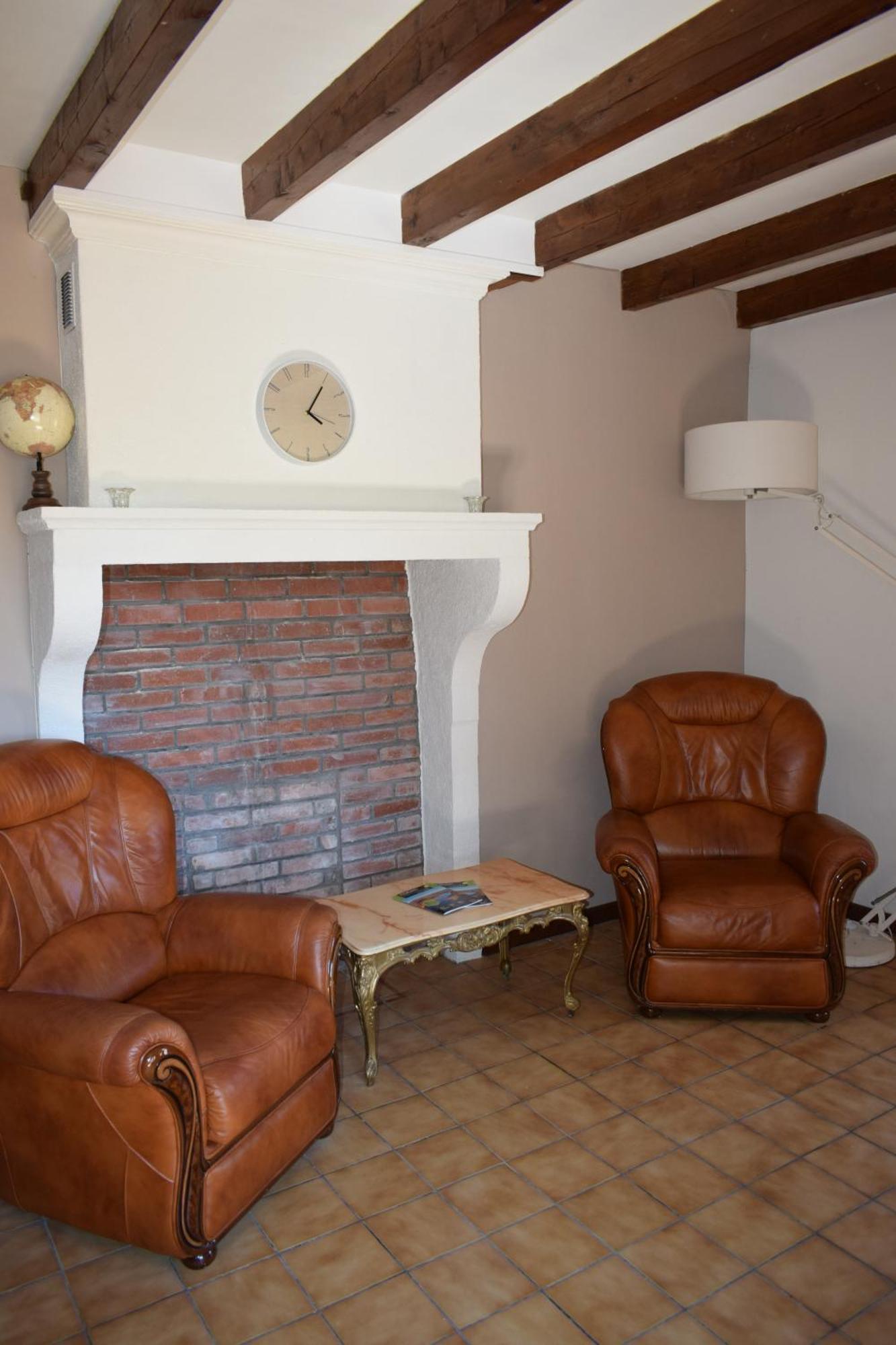 Marcheseuil Le Chene D'Or B&B 외부 사진
