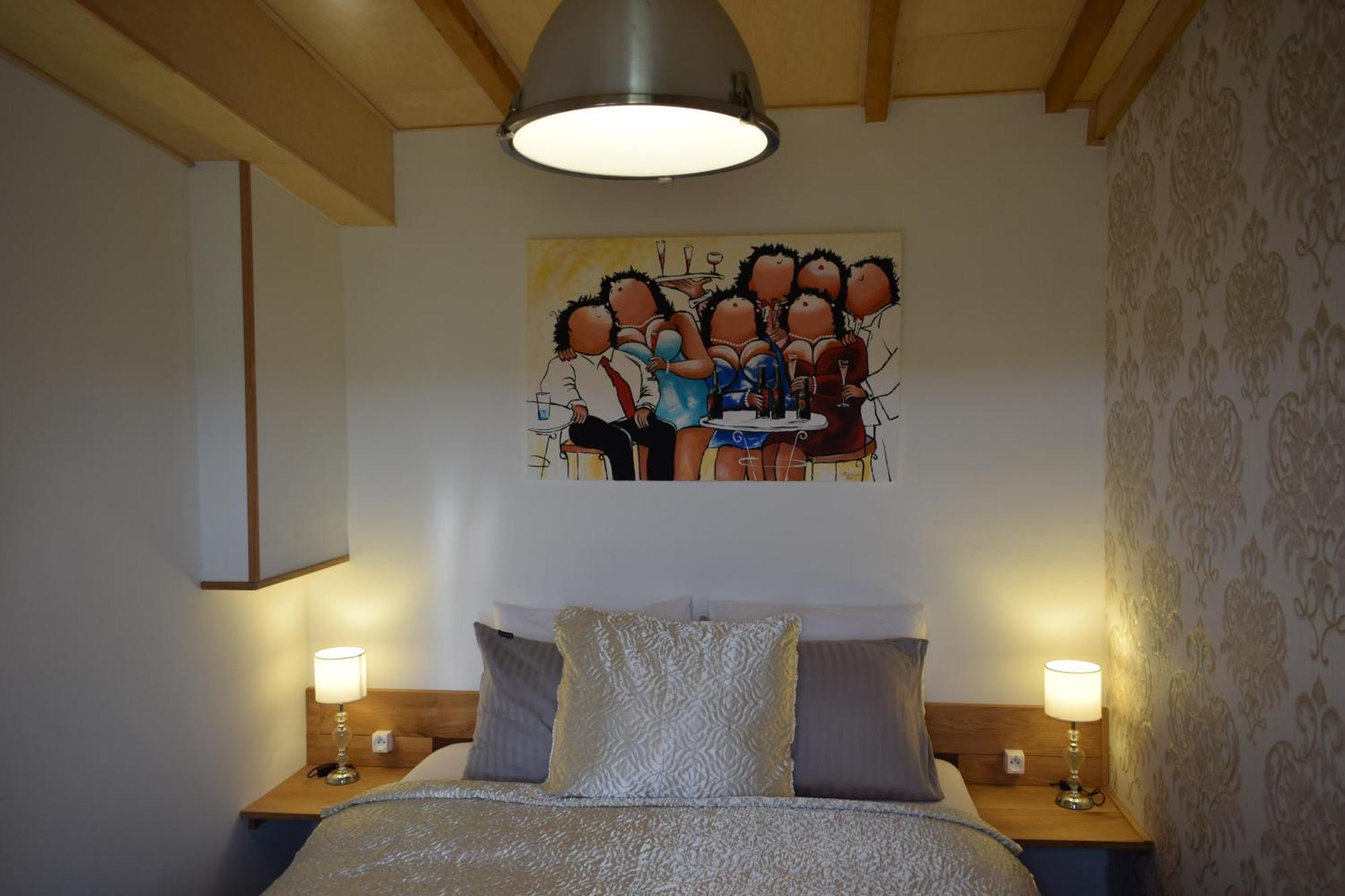 Marcheseuil Le Chene D'Or B&B 외부 사진