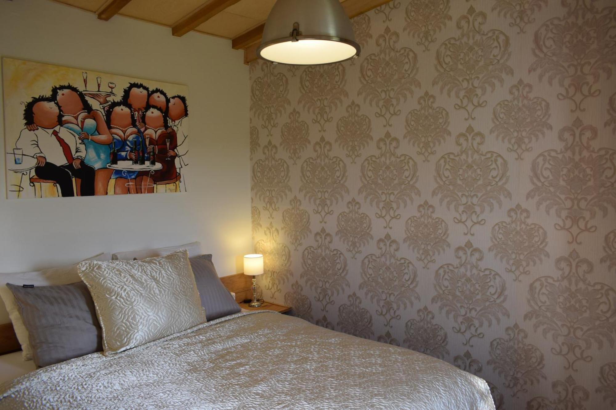 Marcheseuil Le Chene D'Or B&B 외부 사진