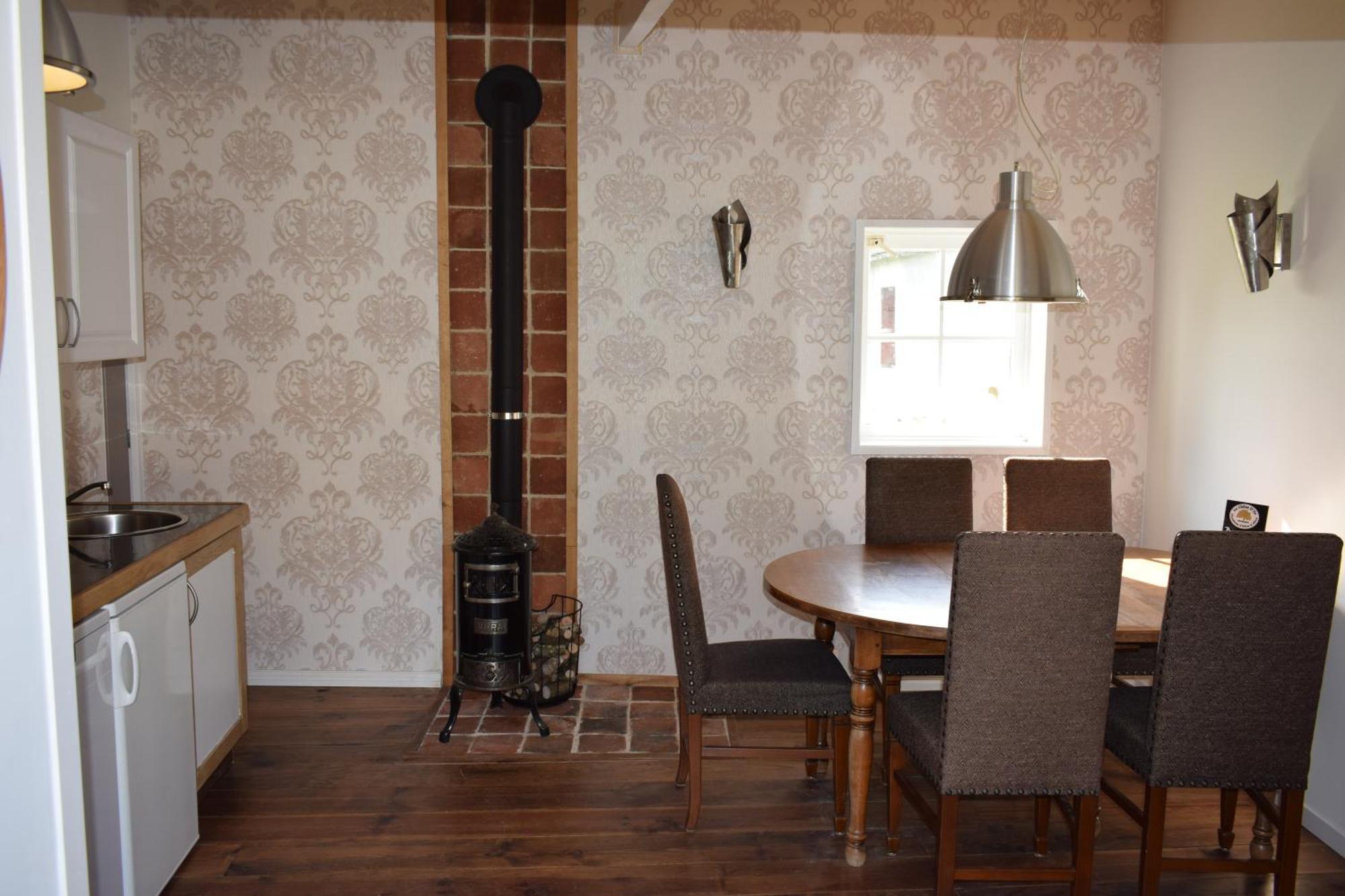 Marcheseuil Le Chene D'Or B&B 외부 사진