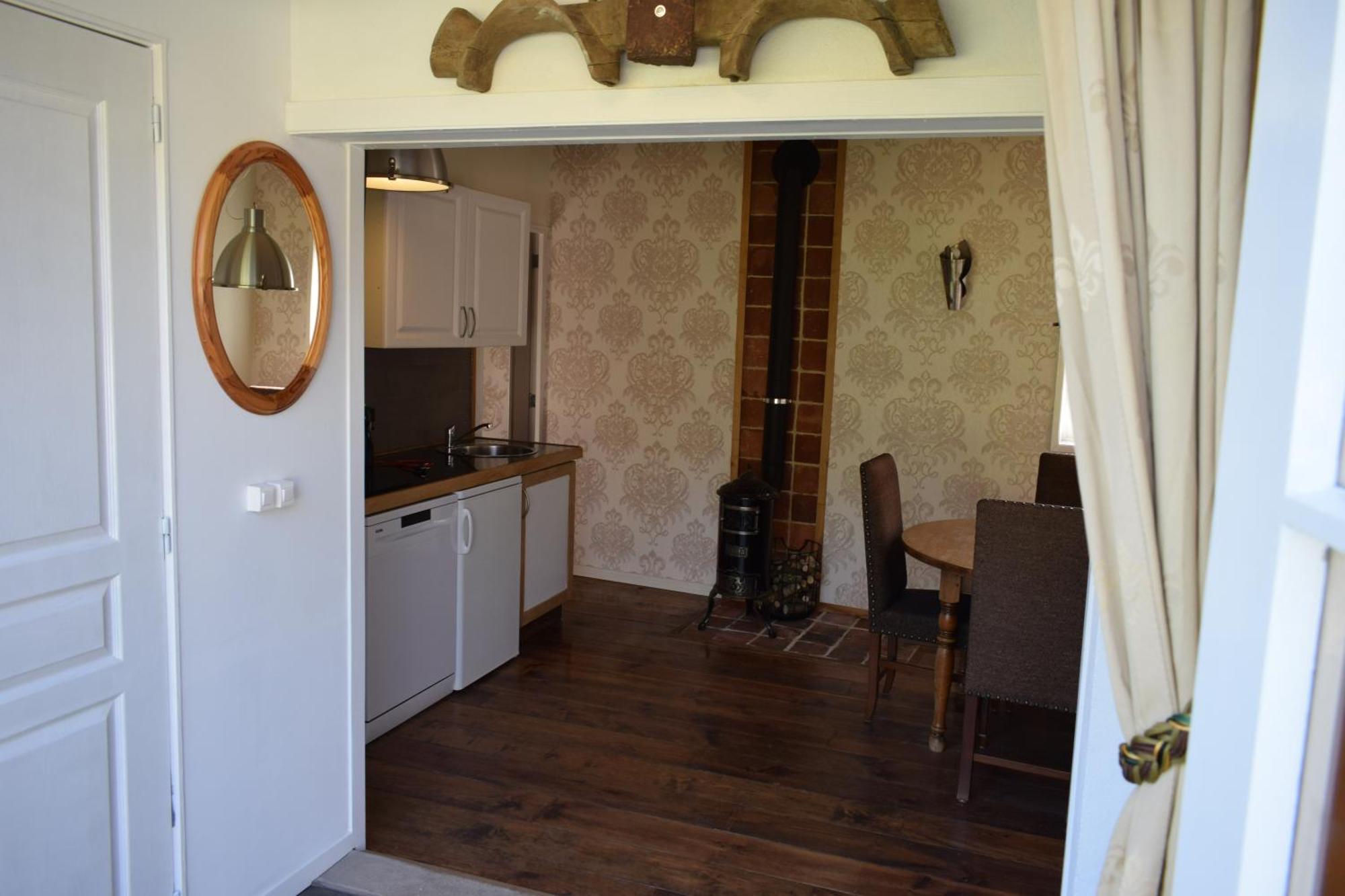 Marcheseuil Le Chene D'Or B&B 외부 사진