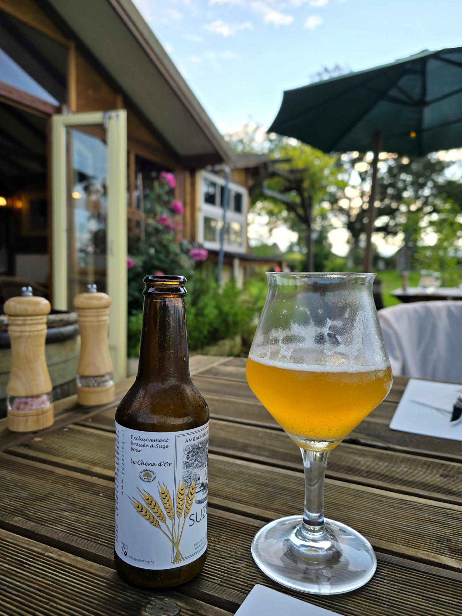 Marcheseuil Le Chene D'Or B&B 외부 사진